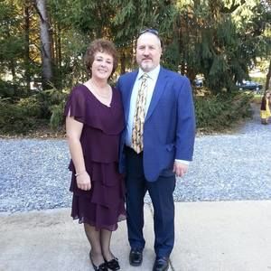 Meet your Posher, Marian